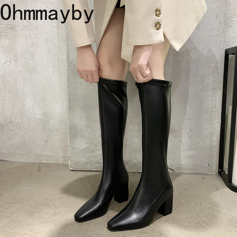 Женские босоножки на высоком каблуке зеленые сандалии с открытым носком и