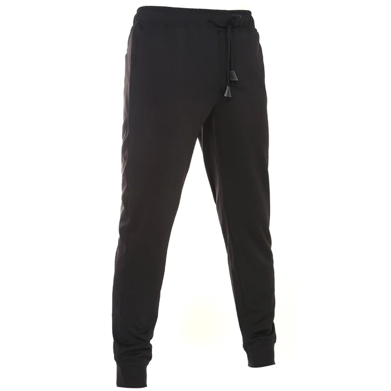 Top Quality 2022 Fashion Harem Hip Hop Elastic Waist Joggers Loose Black Beam Sweatpants Track Pants Pantalon Homme Plus Size5XL