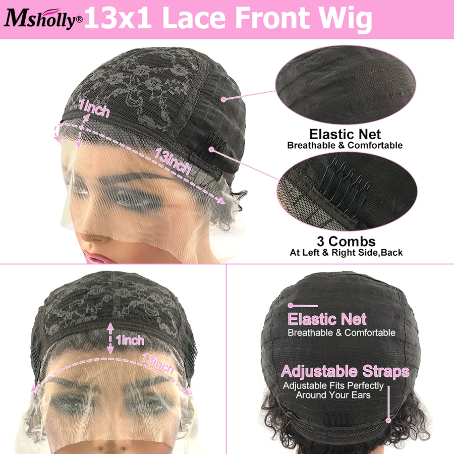 Парик с кудрявыми человеческими волосами черного цвета парик 99J бразильские