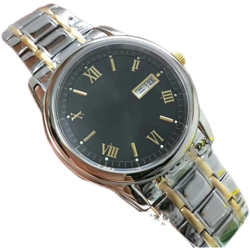 

Watch accessories mechanical case for 8200 movement case dial Datejust sapphire mirror stainless steel mechanical size 38mm