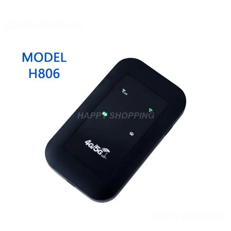 

Pocket 4G LTE Router WiFi Repeater Signal Amplifier Network Expander Mobile Hotspot Wireless Mifi Modem Router SIM Card Slot