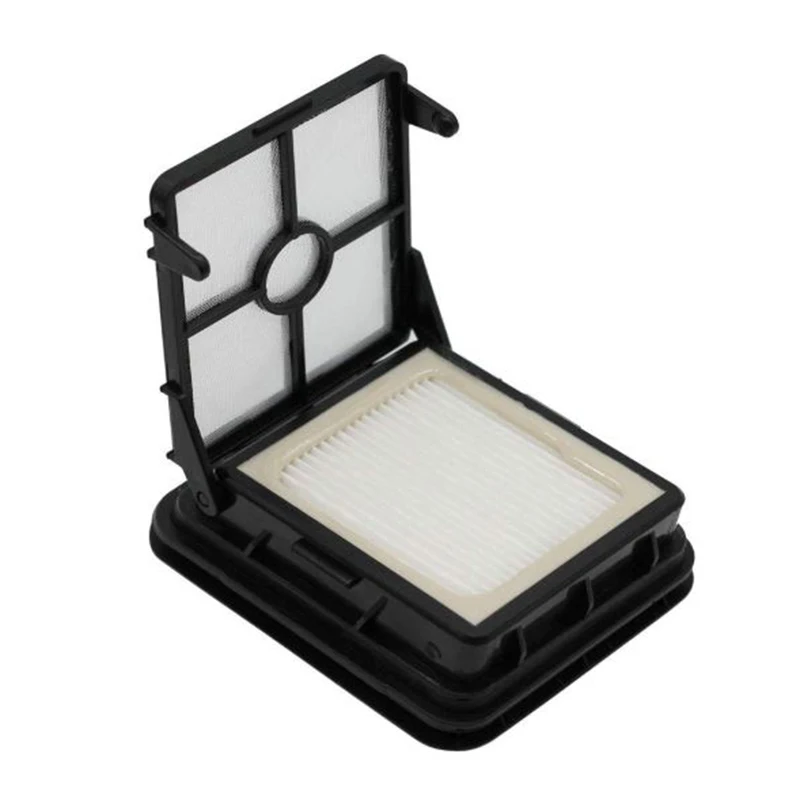 

Pet Brush Filter For Bissell CrossWave All-in-One Multi-Surface Wet Dry Vac Exclusive 1785G Vacuum Cleaner Roller Brush Filters
