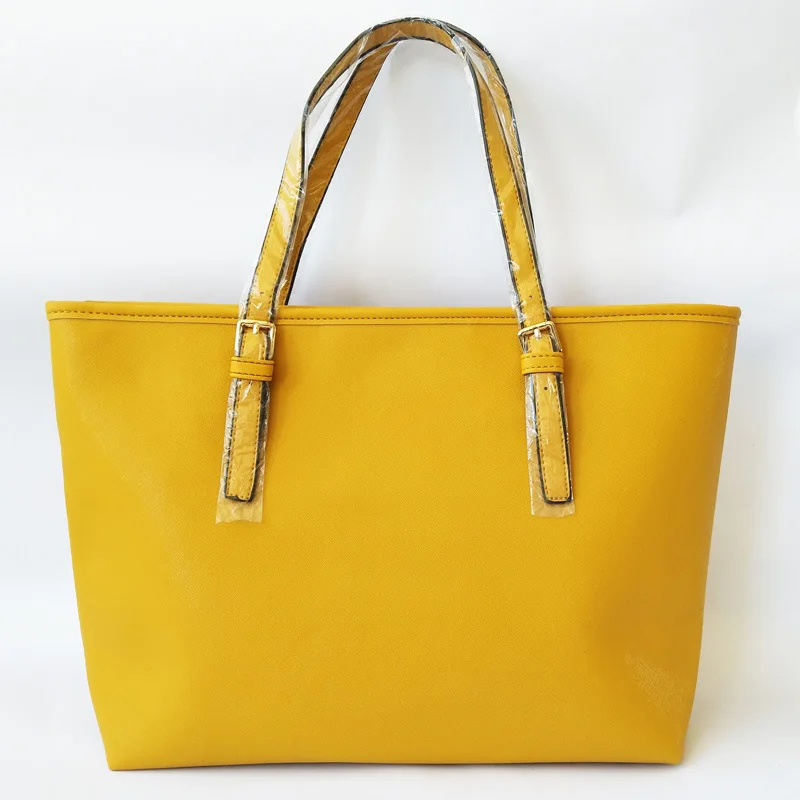 

Luxury Brand Handbag Ladies Designer High Quality Classic Leather Shoulder Bag Fashion Solid Color Large Capacity Women Bag