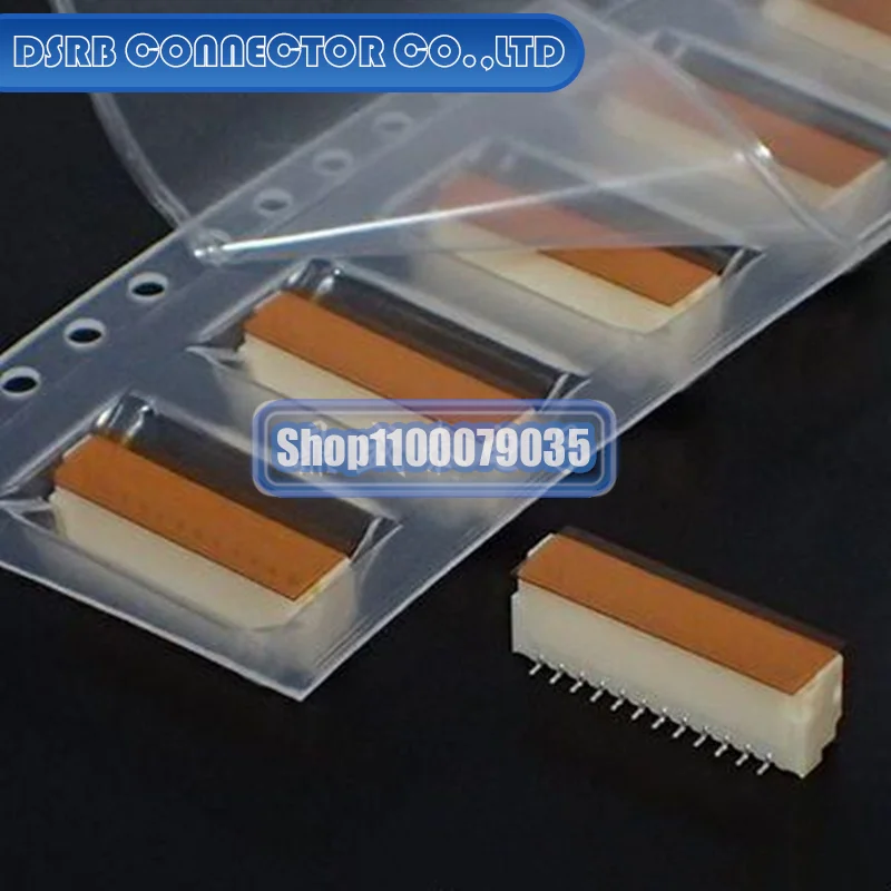 

20pcs/lot BM12B-SRSS-TBT(LF)(SN) 12P 1.0MM legs width 100% New and Original