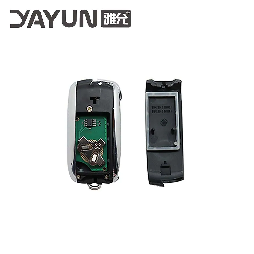 YAYUN AKBPCP052 Brazil Positron Двойная программа (PX32/EX300) Управление охранной сигнализацией