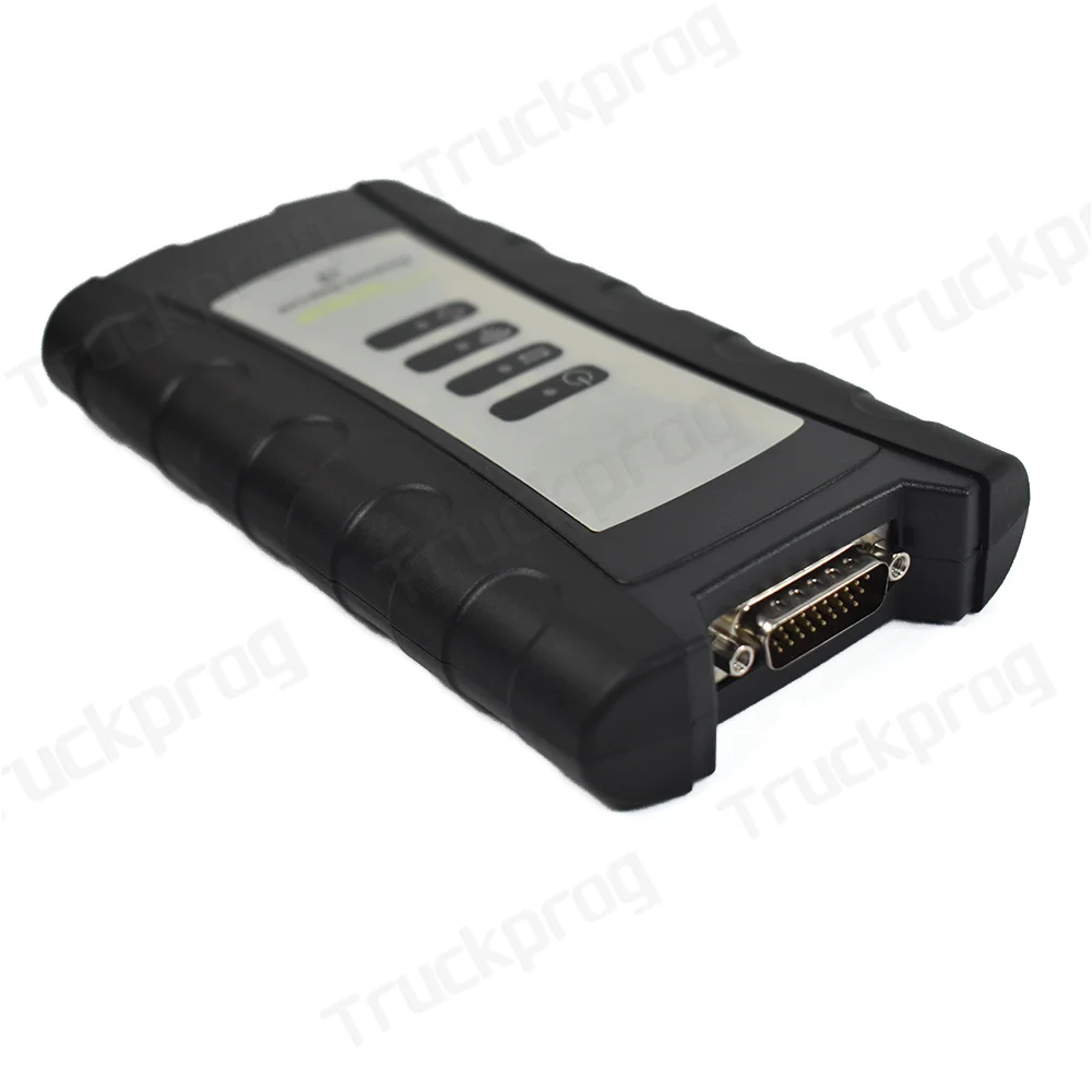 V5.3 Electronic Data Link EDL V3 Диагностический адаптер Сервисный v3 Advisor construction