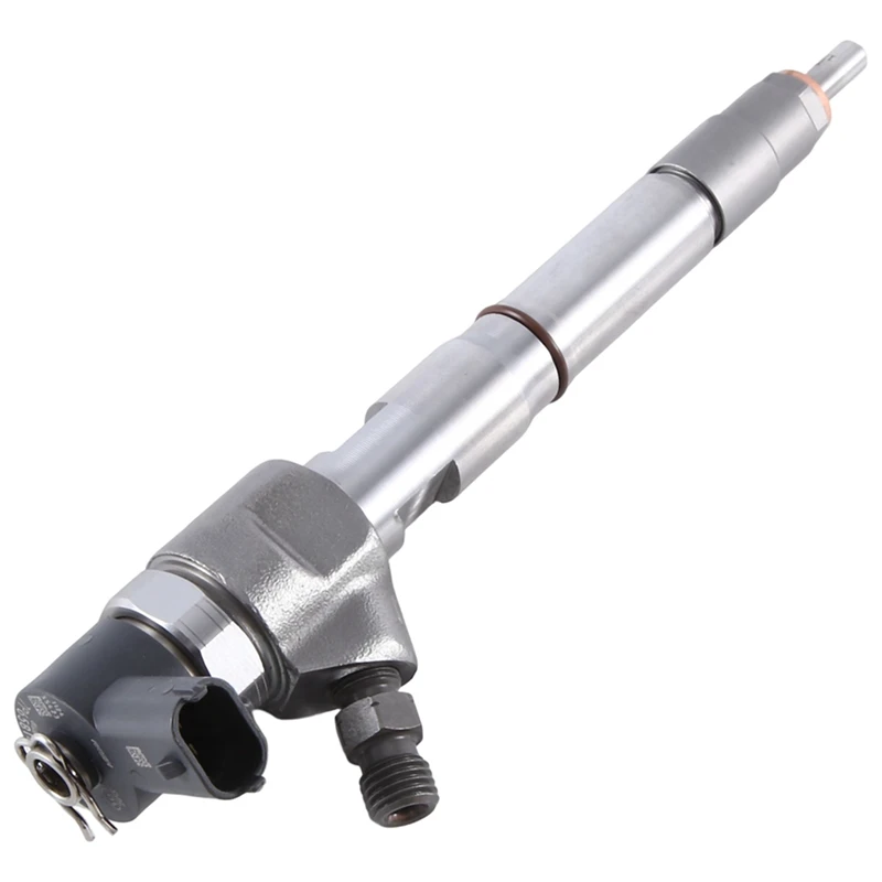 1 шт. новинка 0445110318 Форсунка для дизельного топлива Сменные аксессуары JAC yundei