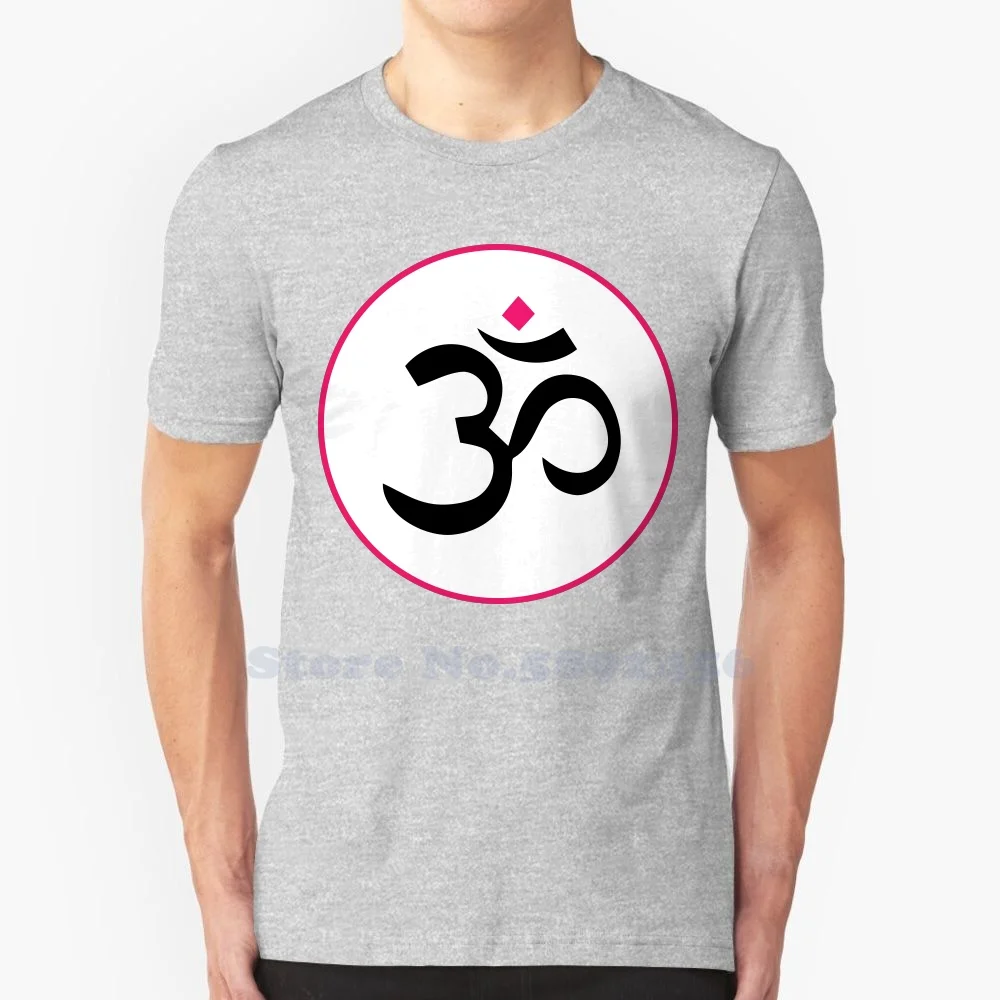 

MANTRA DAO Casual Streetwear Print Logo T-shirt Graphic 100% Cotton Tee