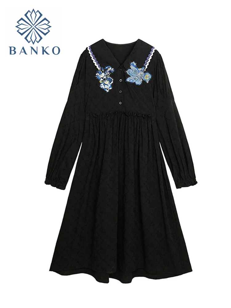 Женские винтажные клетчатые платья средней длины элегантные готические