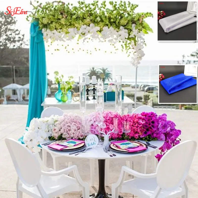 Тюль для органзы