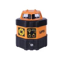 ls523 electronic leveling single slope rotary laser h