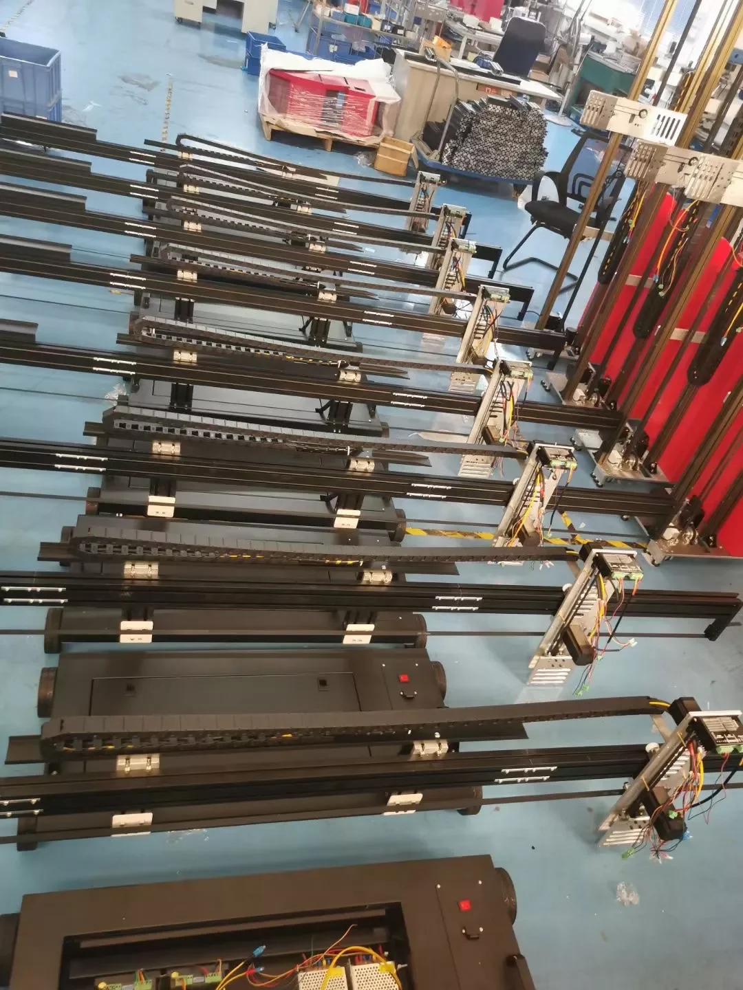 

Rushed 주차 페인트 Printer Floor Ce Black Mainland China Wallpaper Tools