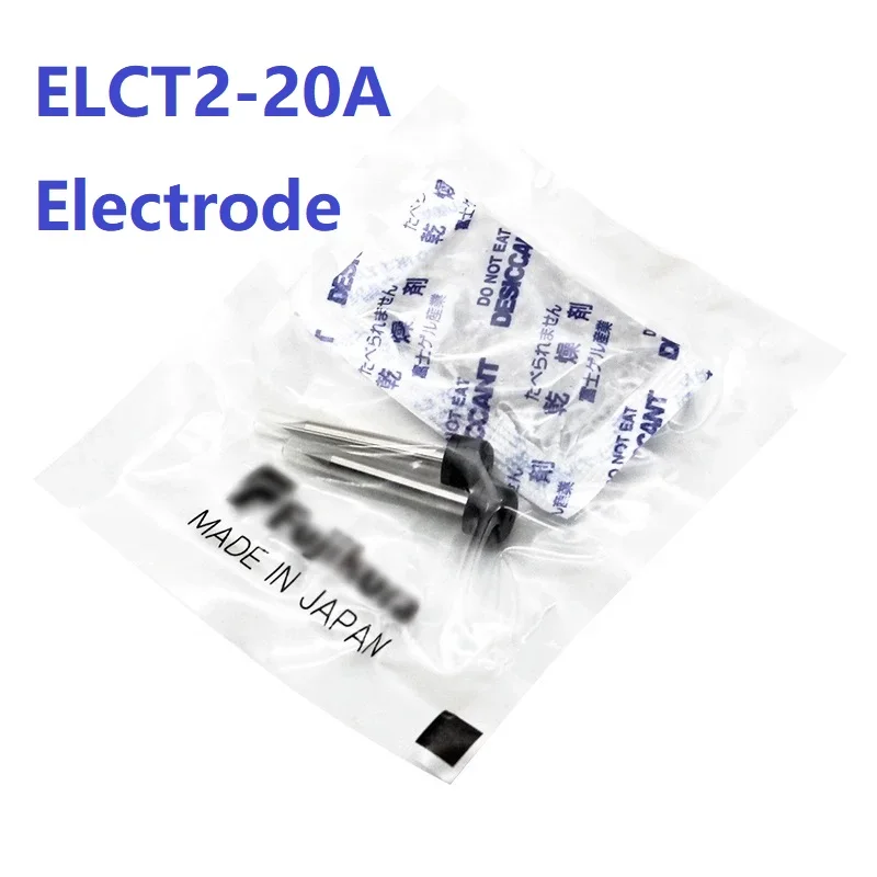 

ELCT2-20A Electrodes 60S 60r 70S + 80S + 70R сварочный аппарат для оптоволокна, сделано в Японии