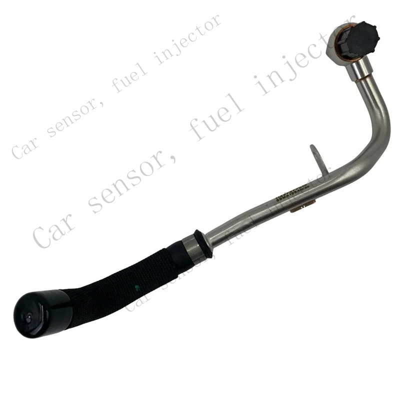 Фото Шланг охлаждающей жидкости Q+ Apgopro для BMW 3 серии E90 2005-2011 11537577015 №1