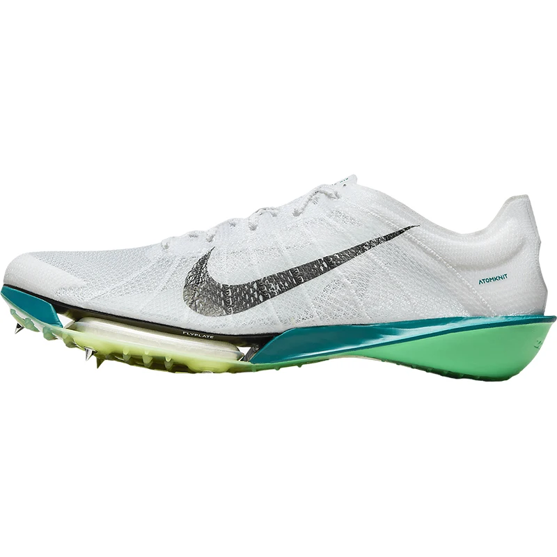 Официальные мужские спортивные шипы Nike Victory 2, прочные сетчатые с мягкой подушкой FD8411-100 (art.: 3920cda1ea2fc) - 3920cda1ea2fc