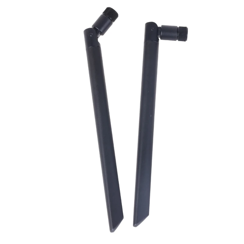 Q1W2 Двухдиапазонная WIFI-антенна 8 дБи 2 4 ГГц 5 RPSMA Усилители Маршрутизаторы SingalBooster