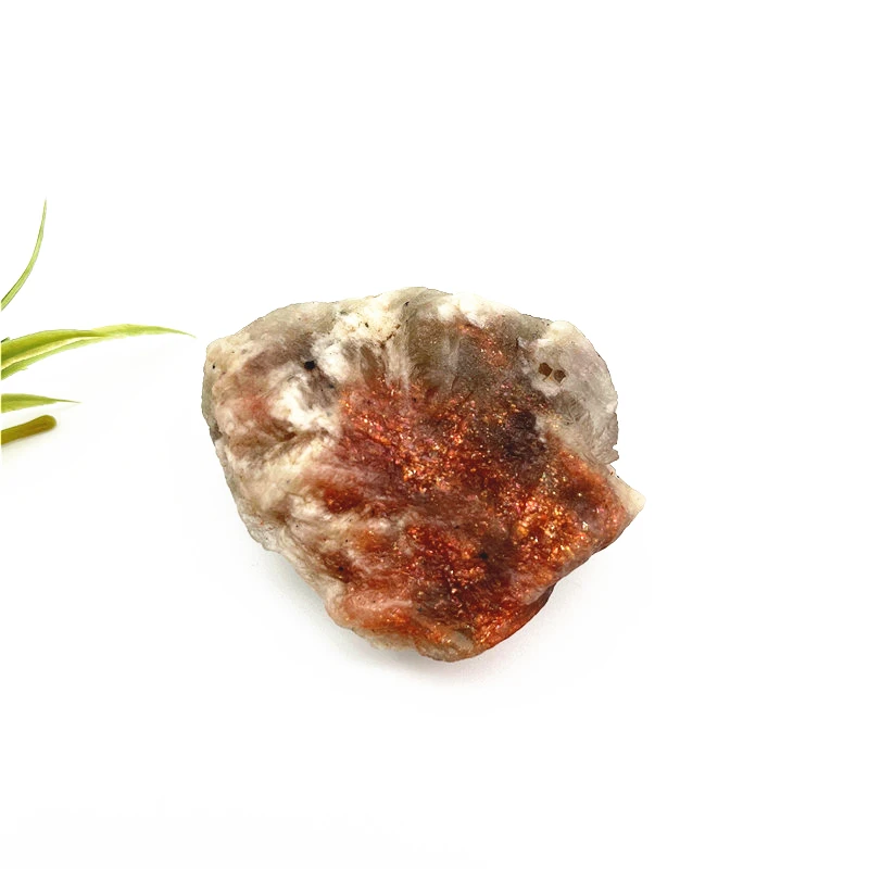 

Drop Shipping 1PC Rare Natural Rough Green Arusha Sunstone Quartz Crystals Raws Stones Mineral Specimens Natural Stones