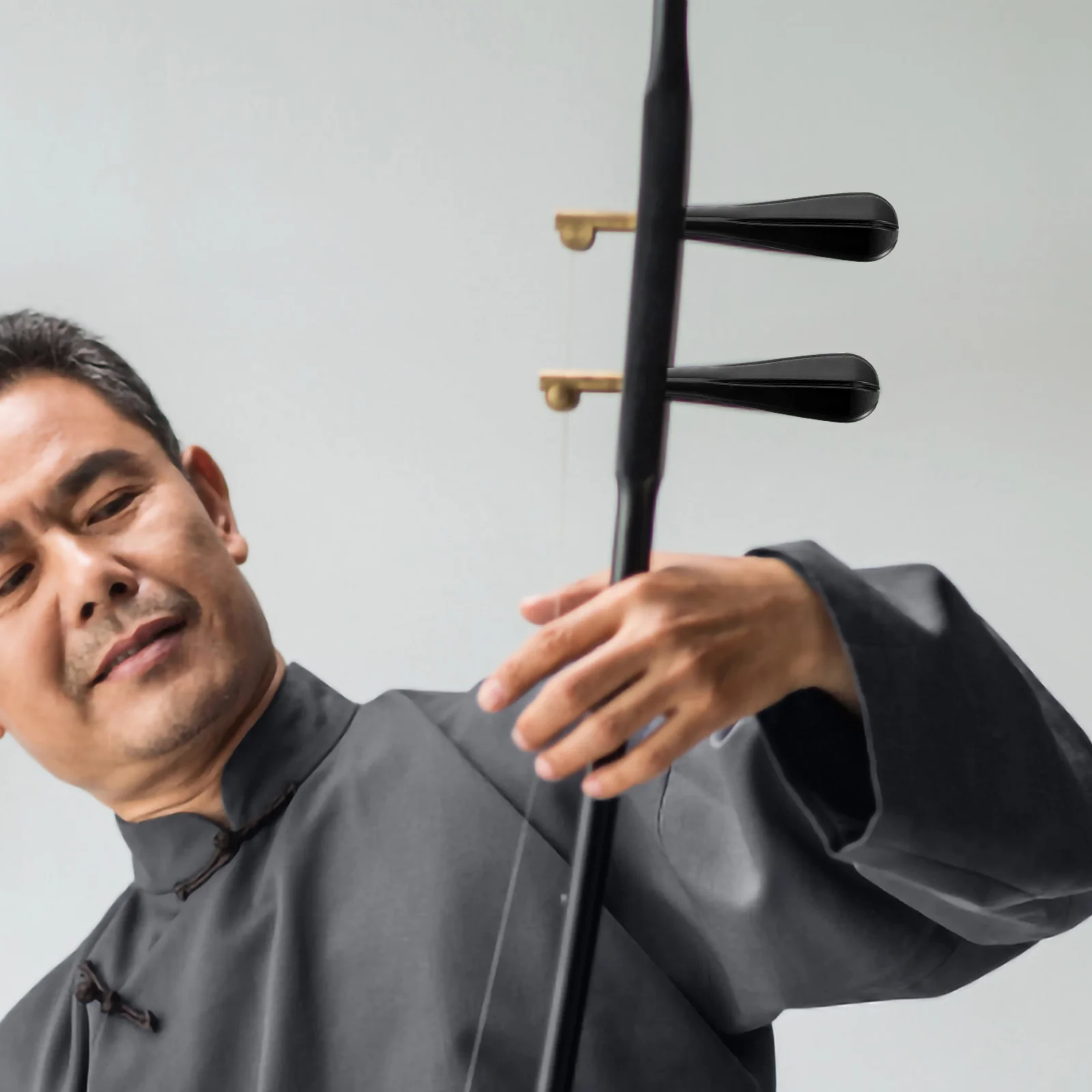 2 шт. ключи для тюнера аксессуары оси Эрху сменные колки настройки струнных