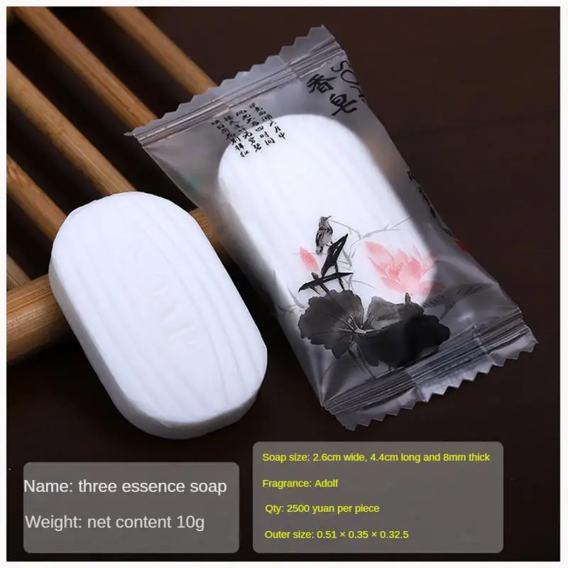 Ароматизированное мыло для дома Adolf