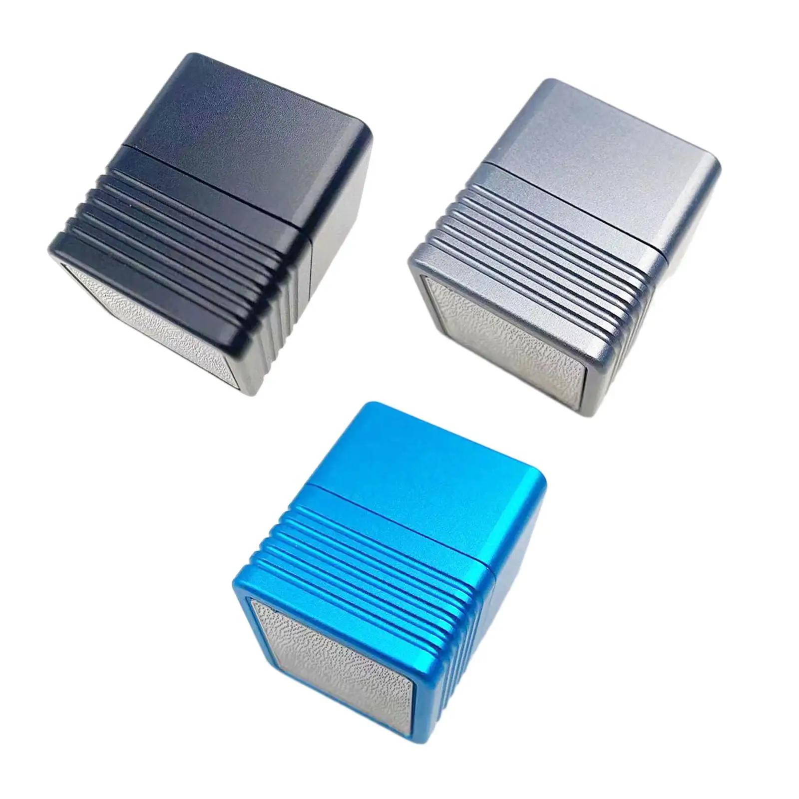 Портативный металлический держатель для бильярда