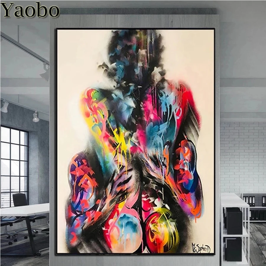 

Картина с рисунком древнего египетского фараона, полноразмерная, квадратная, круглая, сделай сам, 5D, бриллиант, искусство, украшение для дом...