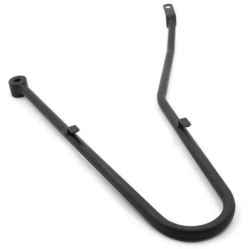 1 пара кронштейнов седельных сумок для мотоциклов с левой и правой стороны Triumph