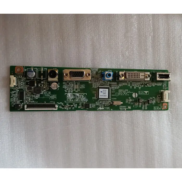

For LM6BA driver board 22/23/24/27MP68VQ Power integrated motherboard EAX67104602