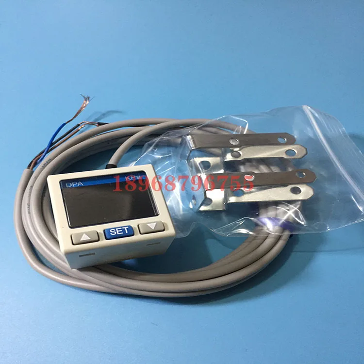 DPA01Q-P Thermostat pressure controller