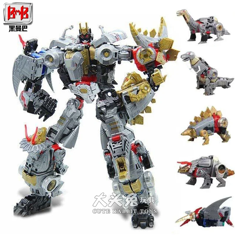 

Трансформирующая игрушка Черная Мамба машина динозавр Hexahedral Shura King основной цвет серия Tianyuan СТАЛЬНАЯ ВЕРЕВКА алмаз день рождения Gi