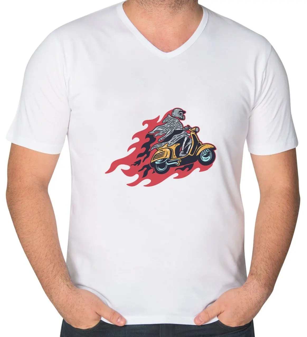 

BK подарок велосипедный каркас с V-образным вырезом