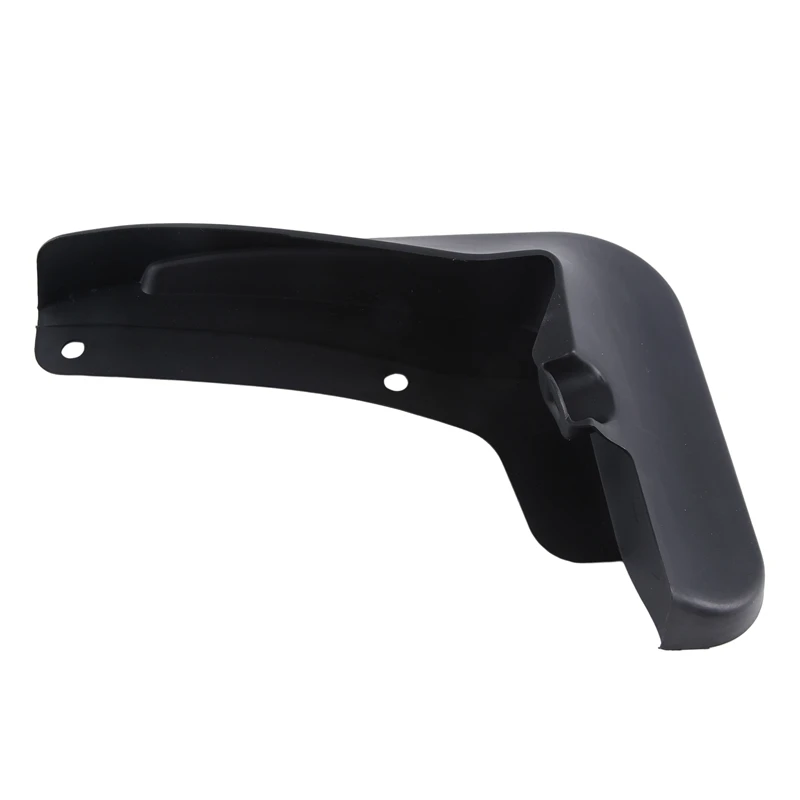 Мягкий клей для автомобильных крыльев без штамповки черные пластиковые