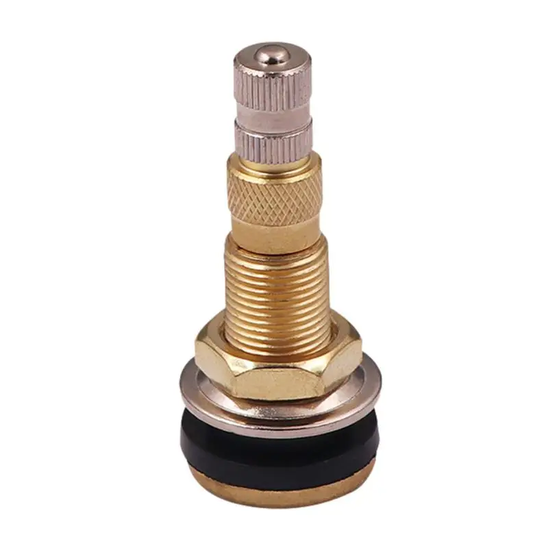 

Tractor Valve Stem TR618A Tire Valve Stems Tire Tools Tire Valves Tire Stem Tire Valve Stem Caps For Tractor Industrial Use