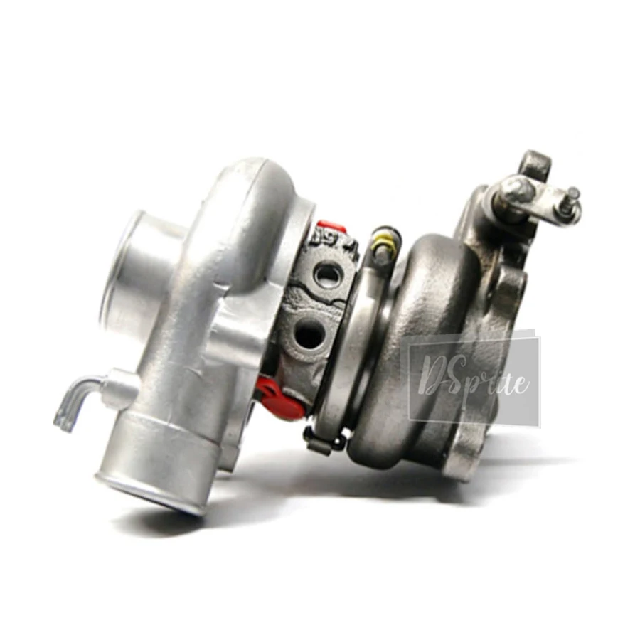 НОВЫЙ комплект турбозарядного устройства TD04-11G MR 355225 49177-02512 Для Hyundai Gallopper 2.5 TDI 73Kw