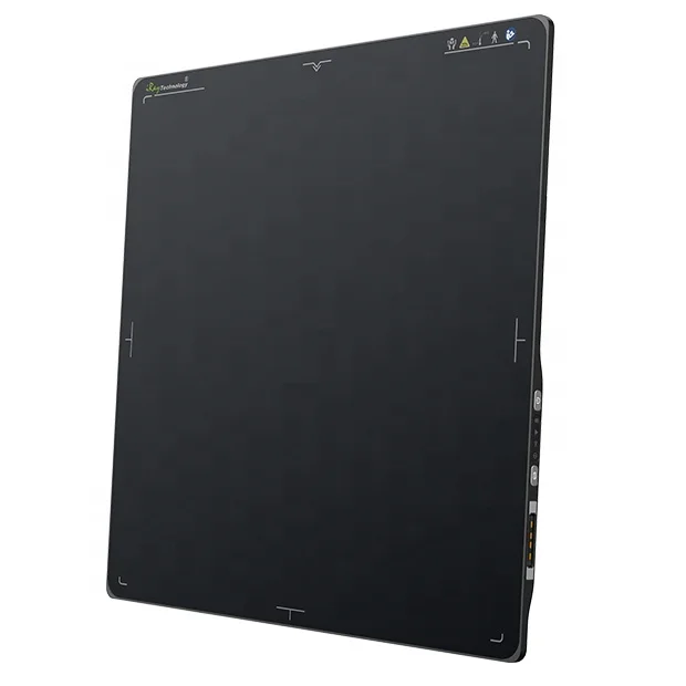 Беспроводной плоский панельный