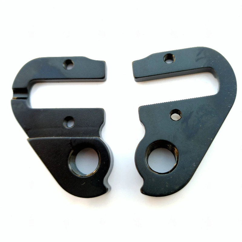 

2pc bicycle Gear rear Derailleur Hanger for Bianchi Pista kross MODELE 2019 VENTO TR 3.0 4.0 carbon frame bike hook mech dropout