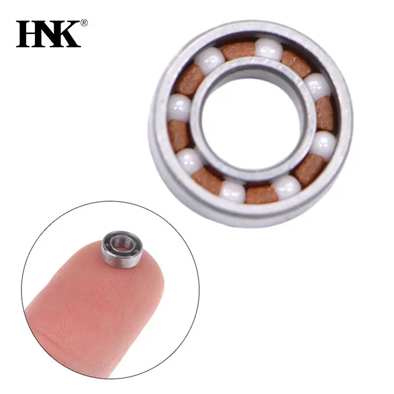 

1PCS High Speed Handpiece Bearing Dental Bearing Tool Dental Ceramic Bead Bearings For Handpiece Air Turbine Bearing