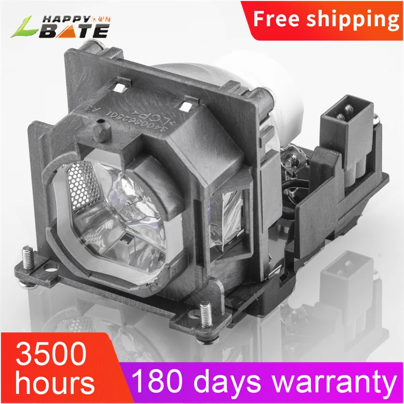 

ET-LAL510 Projector Lamp With Housing For PT-X427C PT-UX426C PT-X389C PT-WX3901 PT-X347C PT-WX3900L PT-X328C PT-UX326C XW3372STC
