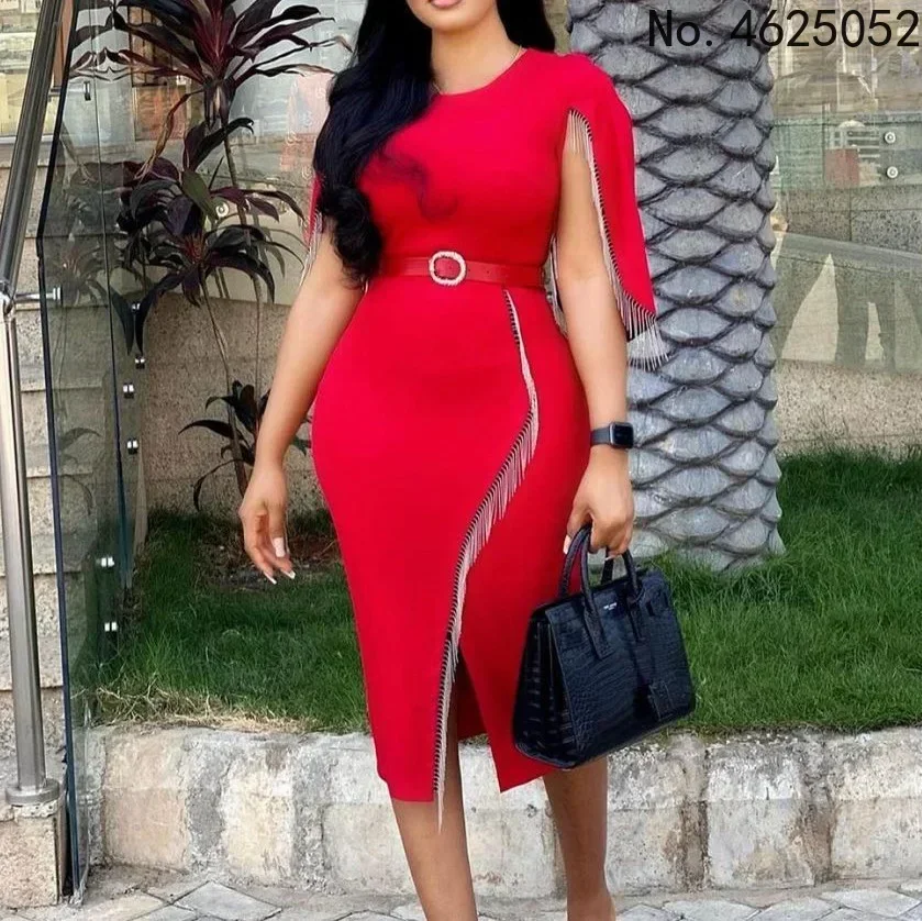 Африканские платья для женщин