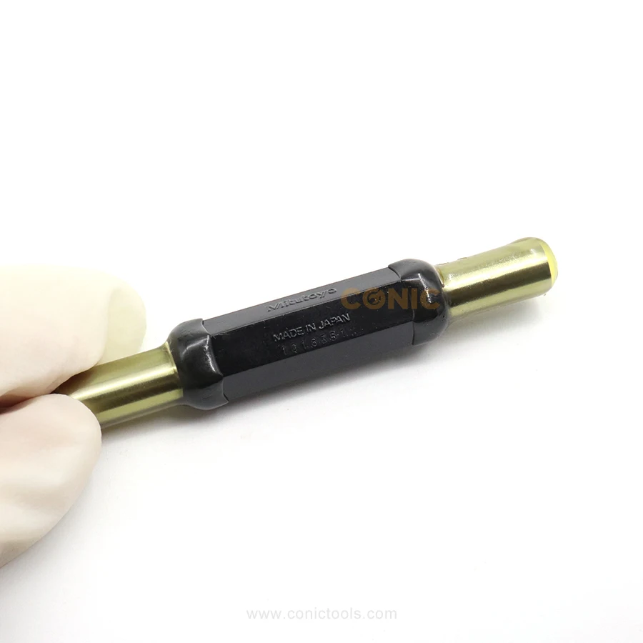 293-243-30 подлинный Mitutoyo IP65 устойчивый к охлаждающей жидкости цифровой внешний