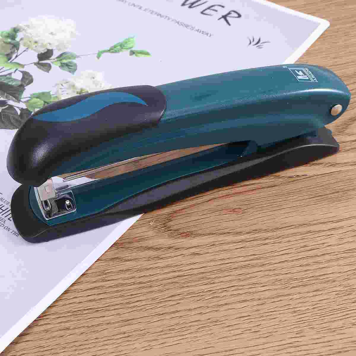 

1pc Creative Stapler Modern School Stapler for School Student