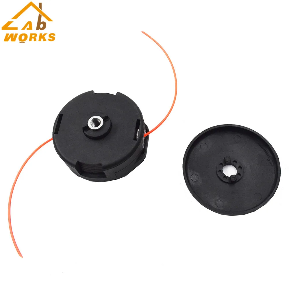 

Триммерная головка для скоростной подачи эха 400