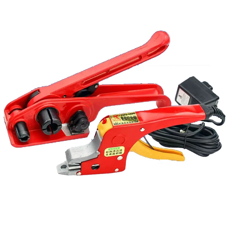 

Электрический сварочный инструмент для обвязки, оборудование, пп ремни, ручная упаковочная машина для картонной упаковки/упаковщика