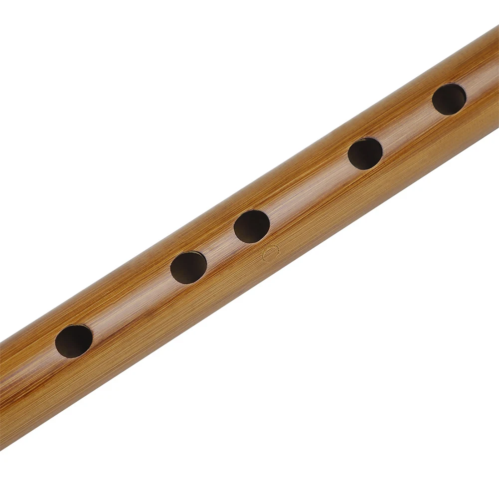 

Traditional Wooden Flute Woodwind Musical Instrument Beginner Gift C D E F G Key Recorder Bansuri Birthday Gift Round Hole