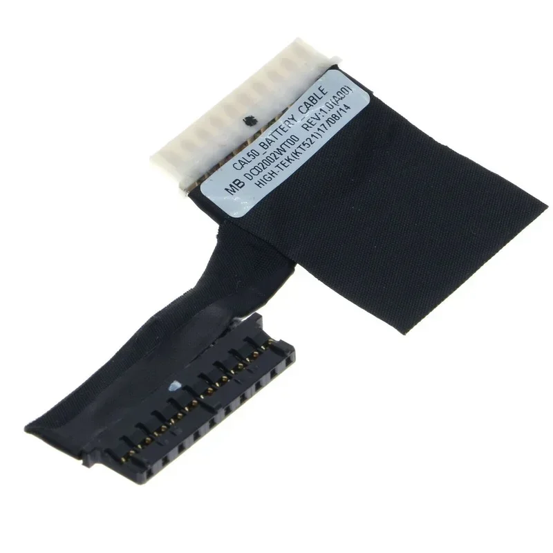 Сменный ноутбук новый аккумуляторный кабель CAL50 для Dell Latitude 3490 3590 DELL Inspiron 15 5570 0FM0F1