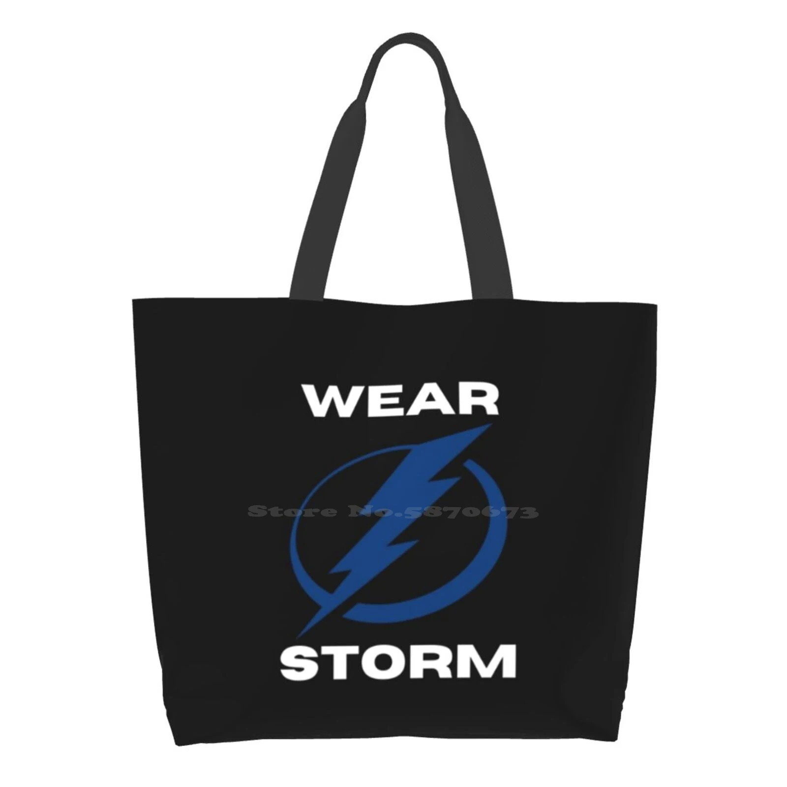 

Wear Storm Classic Large Size Reusable Foldable Shopping Bag Wear Storm Wear Storm Wear Storm Sucessful Sucessful Changing