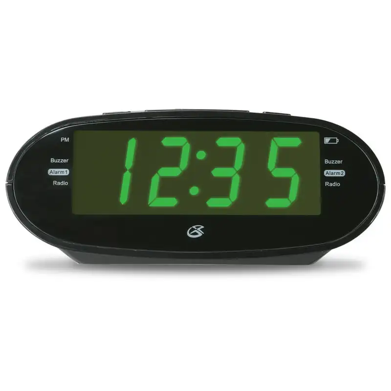 

Будильник, C303B