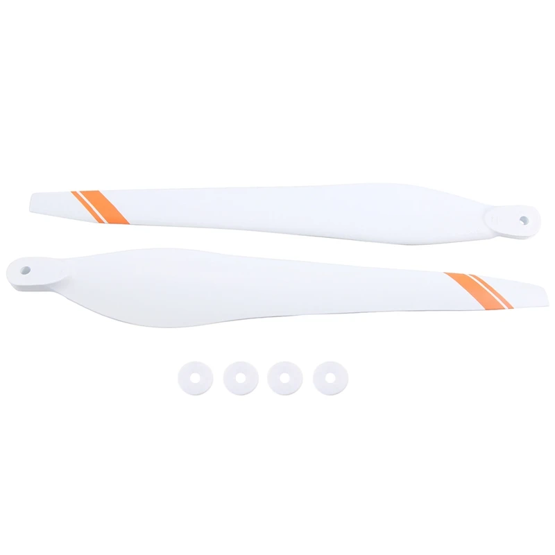 FOC 36190 Folding Propeller For Hobbywing X9 Plus Power System Motor Agricultural Drone