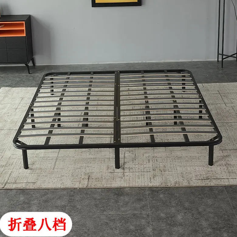 Складная Толстая подставка для кровати пазл татами каркас двухспальной