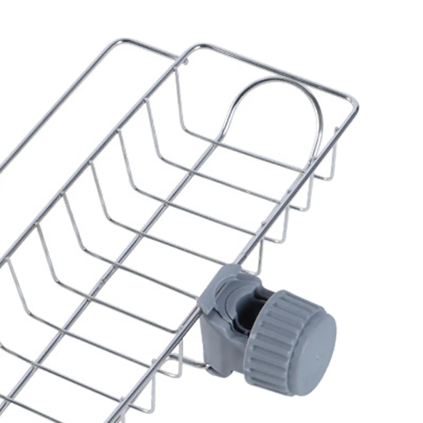 Тент установленная на столбе стеллаж для хранения навес корзина держатель