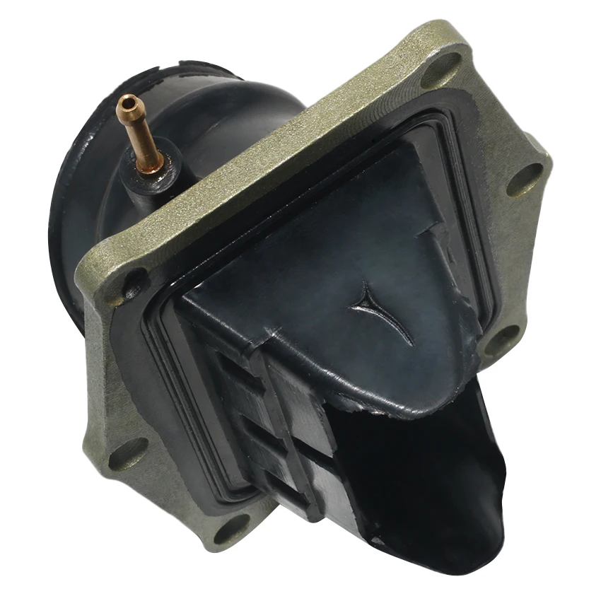 

Прокладка для интерфейса мотоциклетного карбюратора, пластиковая стандартная Наклейка для Honda CRM250, CRM250R, без скоростного предупреждающего ...